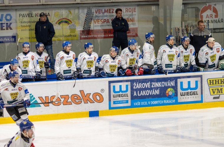 Ve středu hrajeme s Uherským Brodem, přijďte fandit!