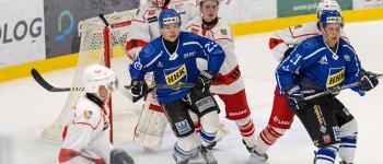 První přípravná prohra, Žďár trestal naše chyby