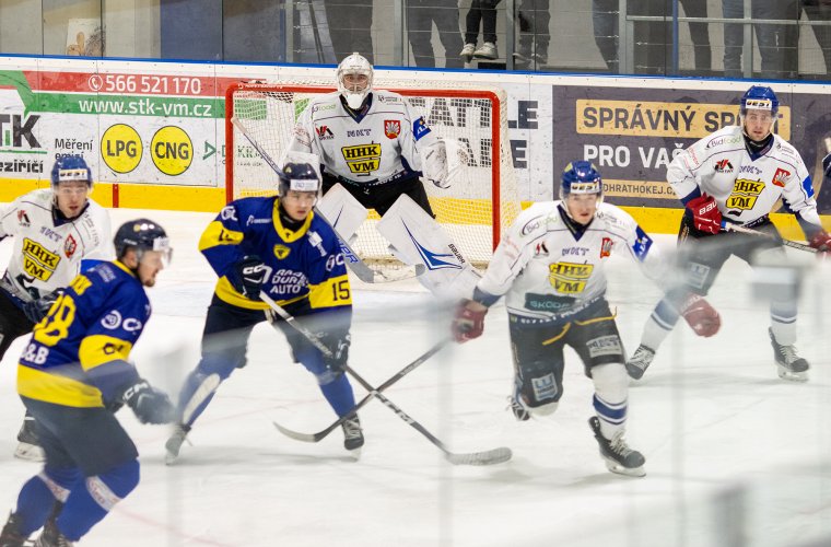 Ze souboje s Uherským Brodem bereme bod