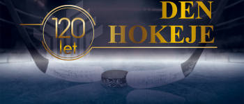 Velkomeziříčský hokej v lednu oslaví 120 let!