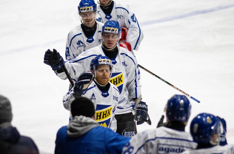 Derby je naše! Ze Žďáru vezeme důležité vítězství!