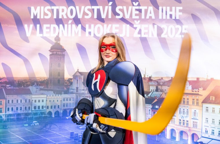MS žen v Česku se blíží! Překročí hranici 100 tisíc prodaných vstupenek? I vy můžete být součástí rekordu!