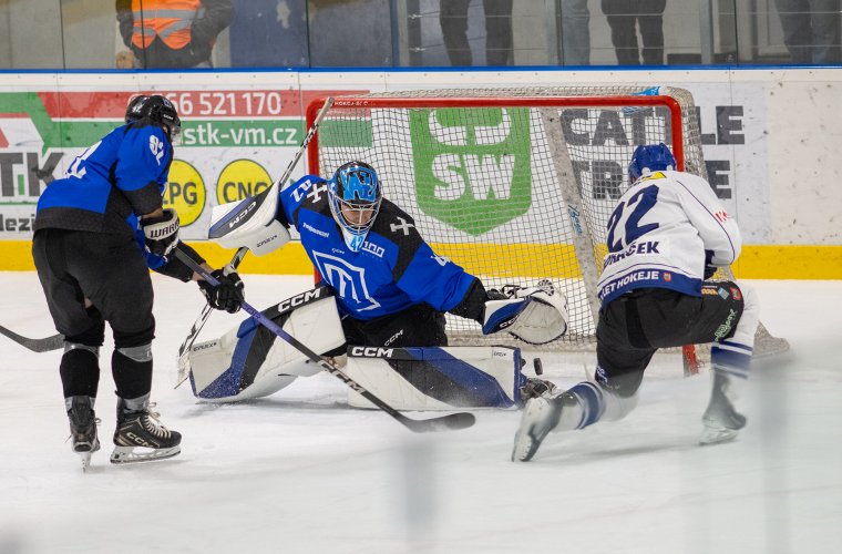 V sobotu se utkáme s lídrem východní konference