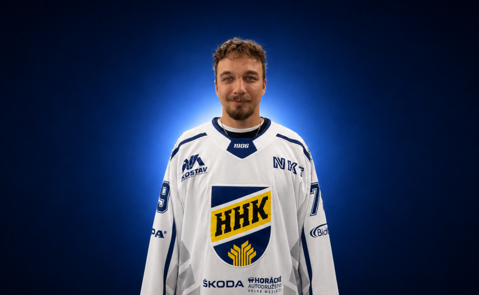 Do Velkého Meziříčí přestupuje Peter Lichanec!