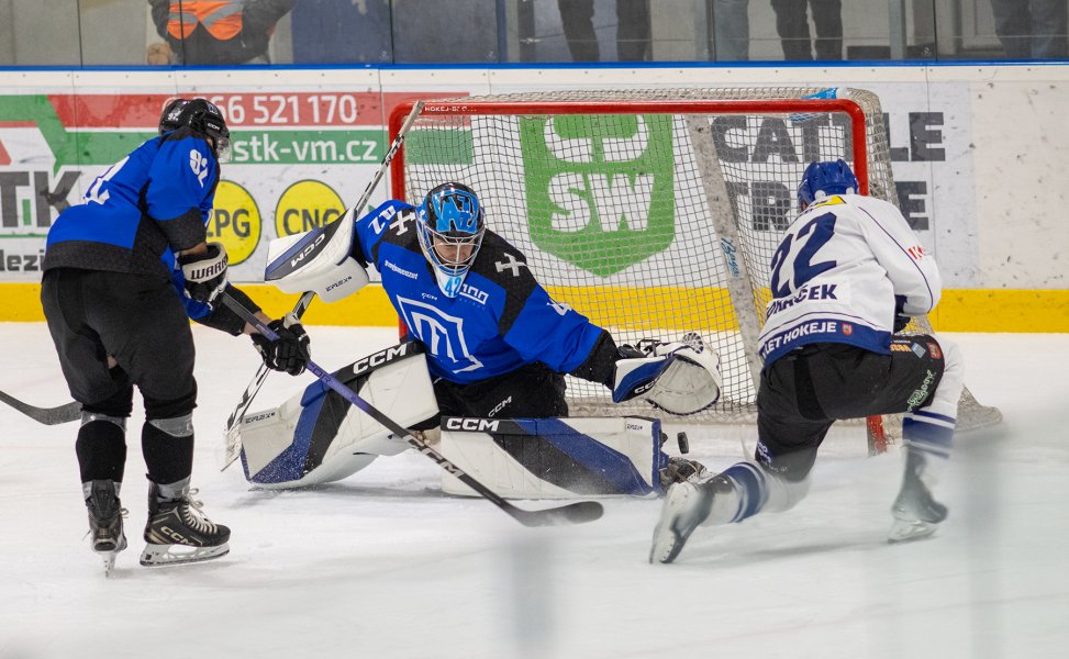 V sobotu se utkáme s lídrem východní konference