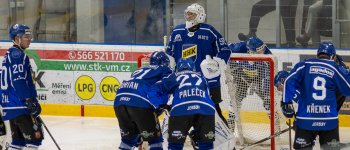 Změny ve velkomeziříčském kádru