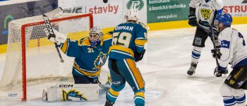 Kopřivnice nám vrátila porážku z prvního vzájemného utkání