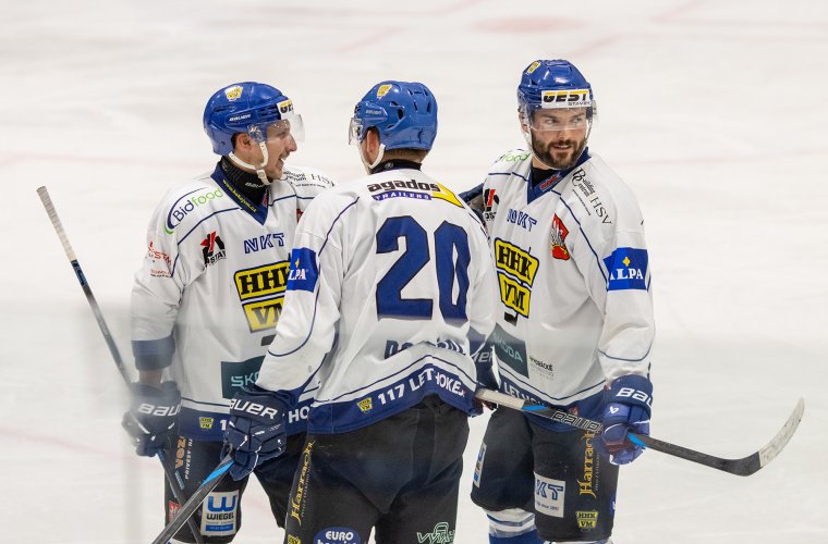 V sobotu nás čeká souboj se šumperskými Draky