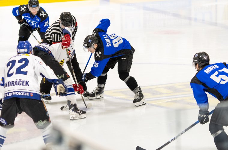 Další těžká šichta v Havířově