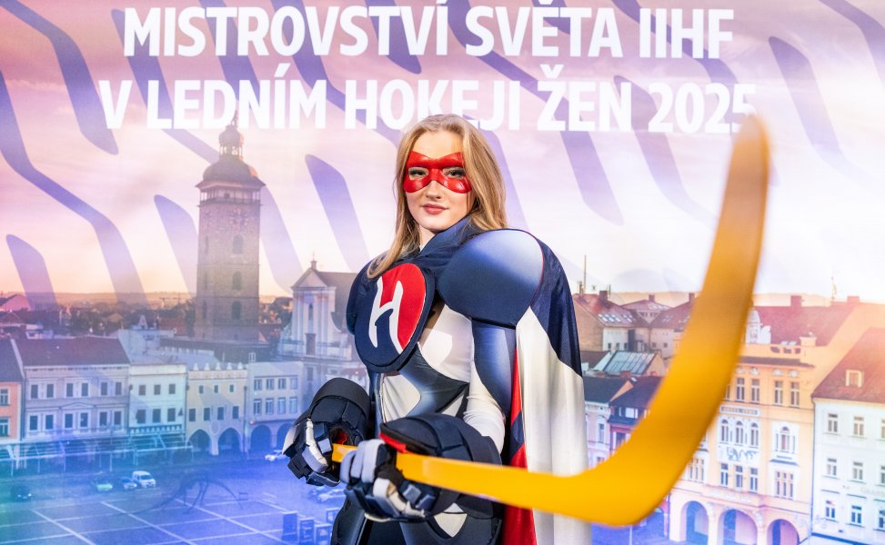 MS žen v Česku se blíží! Překročí hranici 100 tisíc prodaných vstupenek? I vy můžete být součástí rekordu!