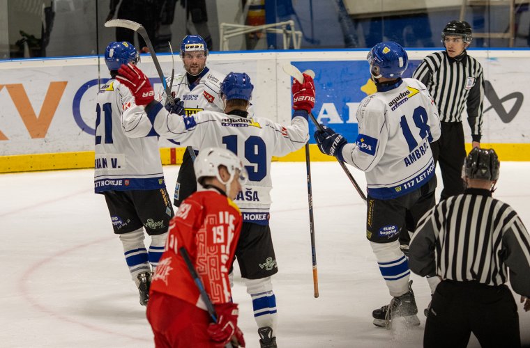 V sobotu nastoupíme proti opavskému Slezanu