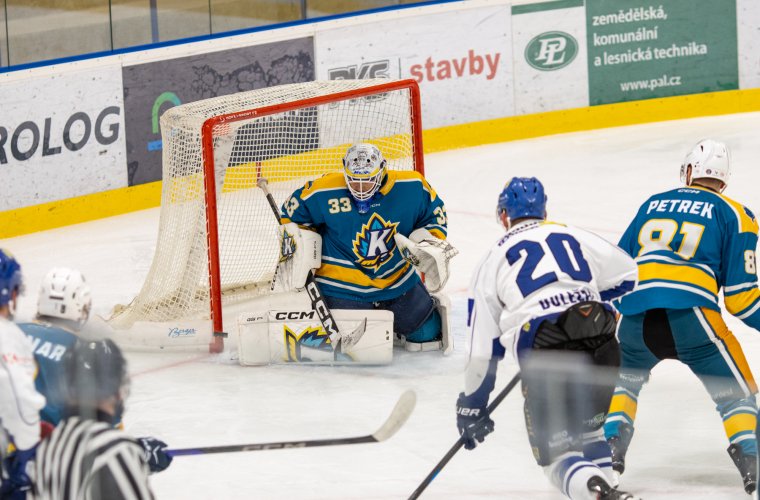 Kopřivnice nám vrátila porážku z prvního vzájemného utkání