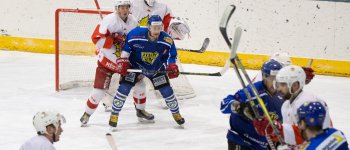 Velkomeziříčští hokejisté v Opavě zakončili sezónu