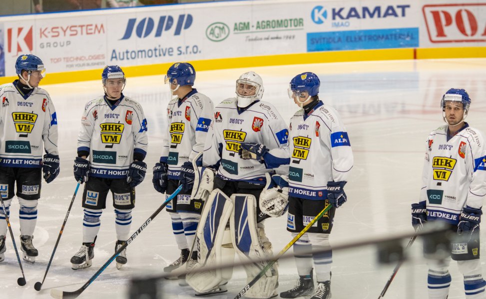 Souboj Davida s Goliášem, do VelMezu přijede Havířov