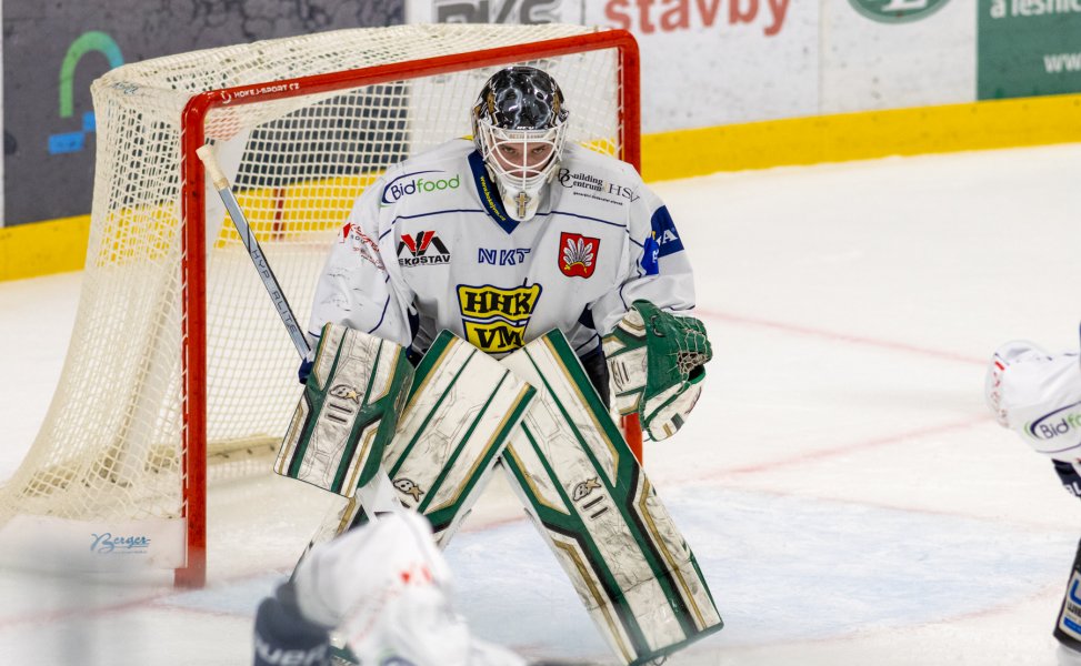 Z Nového Jičína vezeme po přestřelce všechny body!