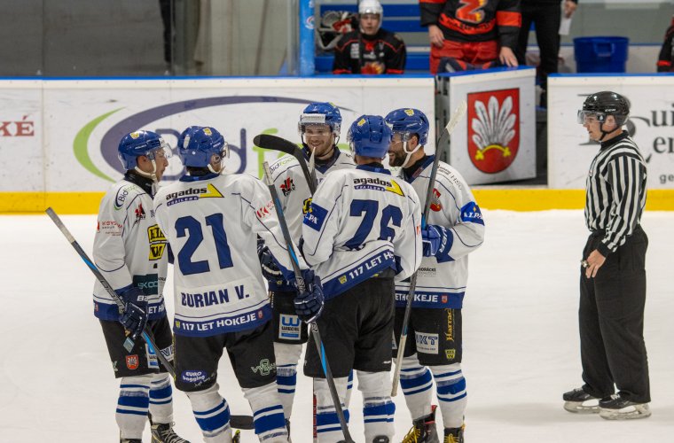 V sobotu startuje II. liga, začínáme v Uherském Brodě!