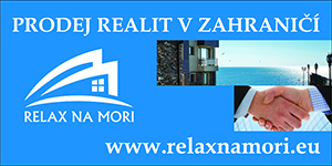 Relax na moři