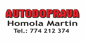 Autodoprava Homola