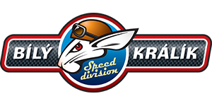 Bílý králík speed division, s.r.o.