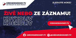 CZECHICEHOCKEY.TV