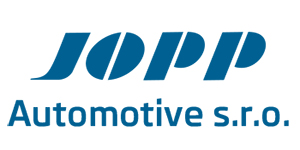 JOPP Automotive s.r.o.