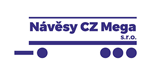 Navěsy CZ Mega