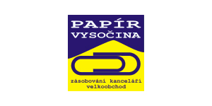 Papír Vysočina