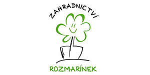 Zahradnictví Rozmarínek