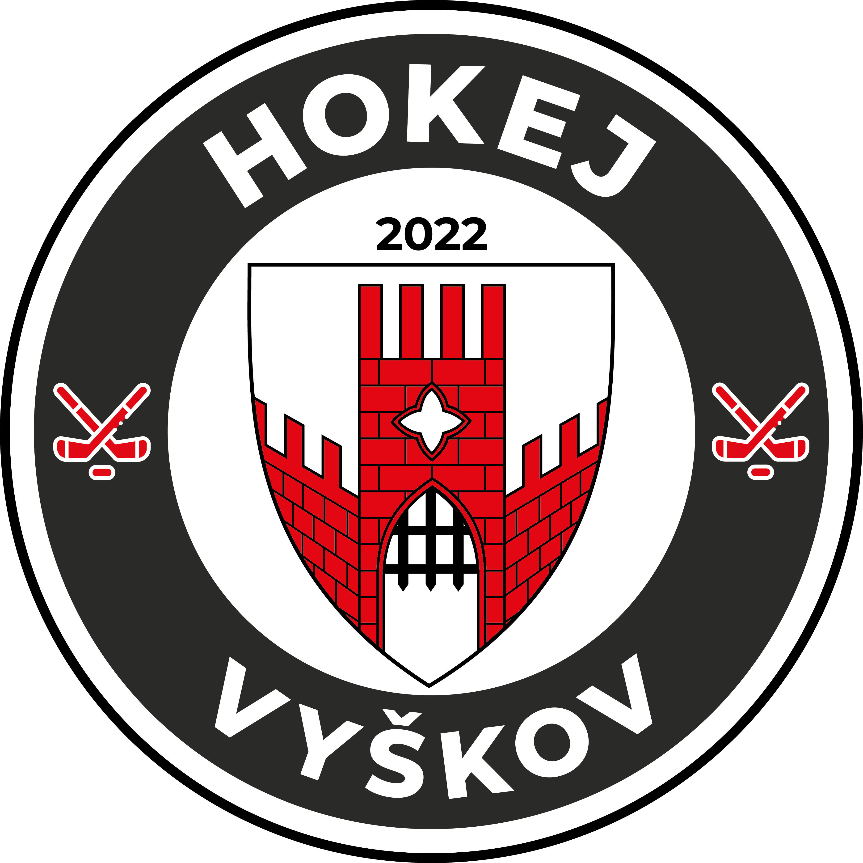 Hokej Vyškov