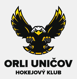 HC UNIČOV_logo-klubu