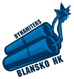 dynamiters blansko_hk